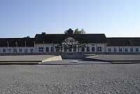 [Translate to Englisch:] © KZ-Gedenkstätte Dachau