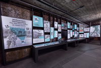 © Museen der Stadt Nürnberg, Dokumentationszentrum Reichsparteitagsgelände