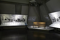 © Museen der Stadt Nürnberg, Memorium Nürnberger Prozesse; Foto: matthaeus photographer