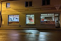 © Geschichts- und Forschungsverein Walpersberg e.V. 